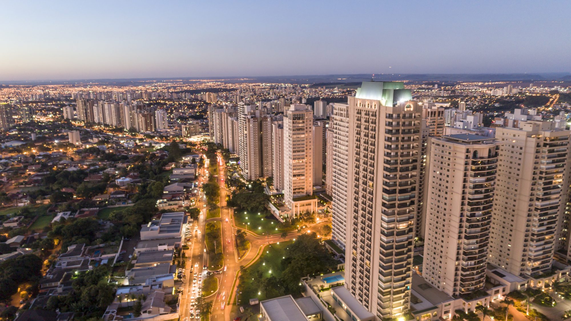 Voos para Ribeirao Preto